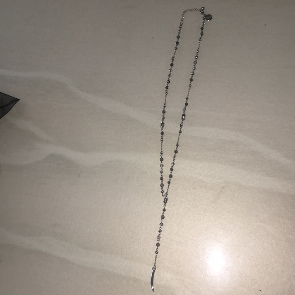 WHBM Necklace